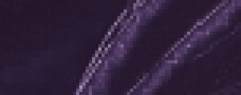 Olejová barva Pébéo XL 37ml – 09 dioxazine purple