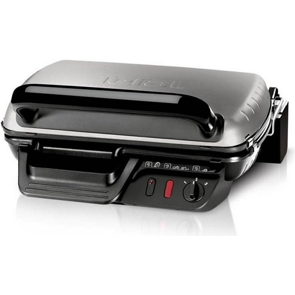 Elektrický gril Tefal Ultracompact GC305012