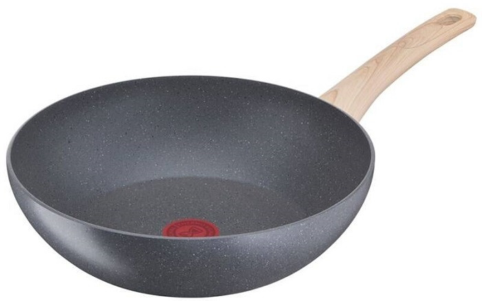 Wok pánev Tefal Natural Force G2661972 28 cm