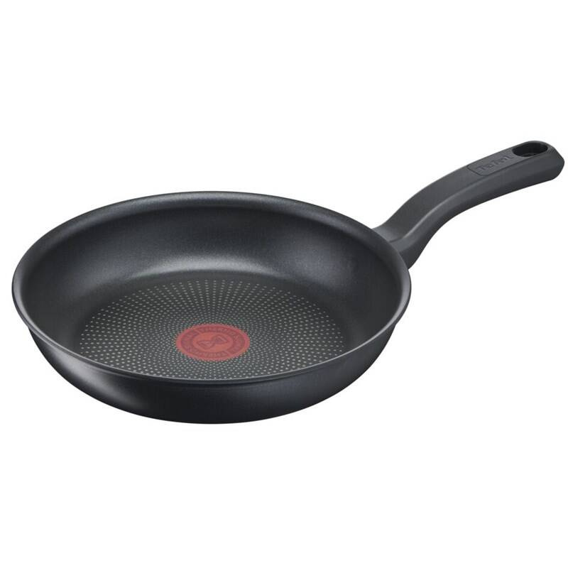 Pánev Tefal So Chef G2670572 / 26 cm / černá Varianta: ivi1