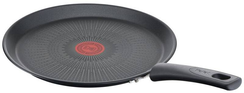 Pánev na palačinky Tefal Unlimited G2553872 25 cm