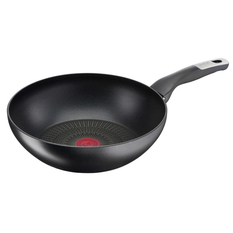Wok pánev Tefal Unlimited G2551972 28 cm