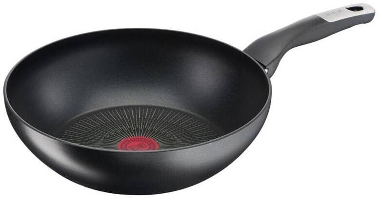 Wok pánev Tefal Unlimited G2551972 28 cm