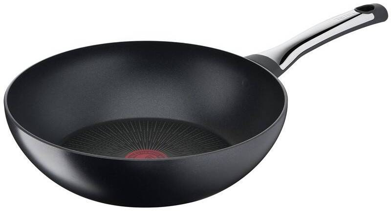 Wok pánev Tefal Excellence G2691972 28 cm