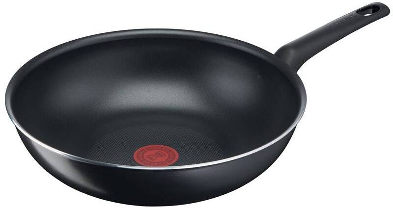 Wok pánev Tefal Simple Cook B5561953 28 cm