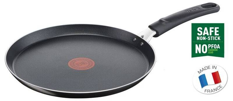 Palačinková pánev Tefal Simply Clean 25 cm B5671053