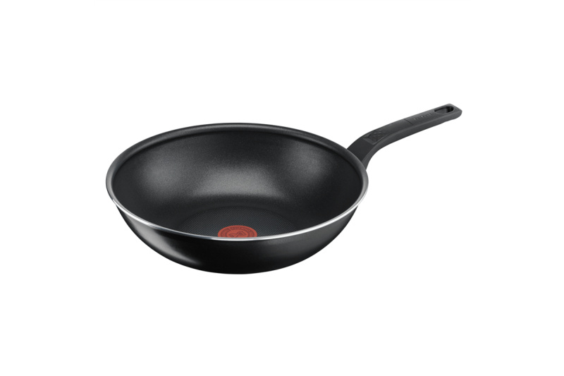 Wok pánev Tefal Extra Cook & Clean B55519 28 cm