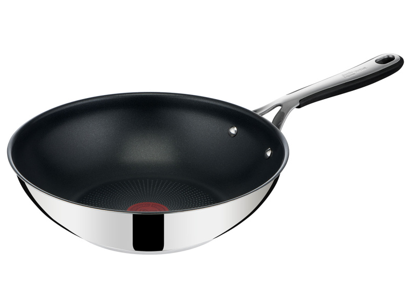 Jamie Oliver by Tefal Wok pánev, 28 cm