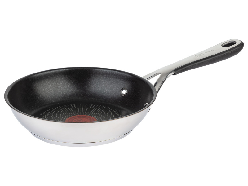 Jamie Oliver BY Tefal Pánev Kitchen Essentials E3140244, Ø 20 cm