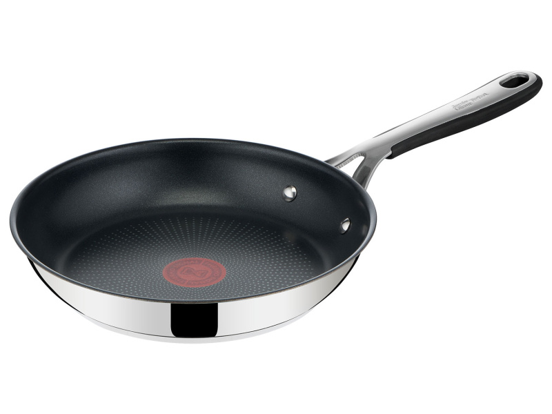 Jamie Oliver by Tefal Pánev Kitchen Essentials, 24 cm