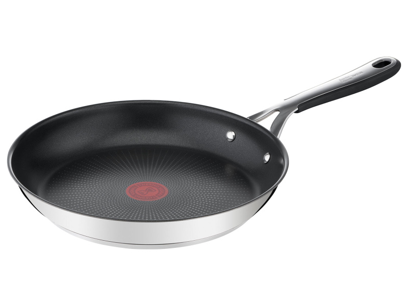 Jamie Oliver by Tefal Pánev Kitchen Essentials, 28 cm
