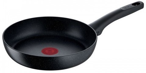 Pánev Tefal Black Stone G2810572 / 26 cm / černá Varianta: ivi1