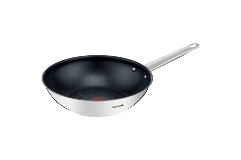 Wok pánev Tefal Cook Eat 28 cm B9221904