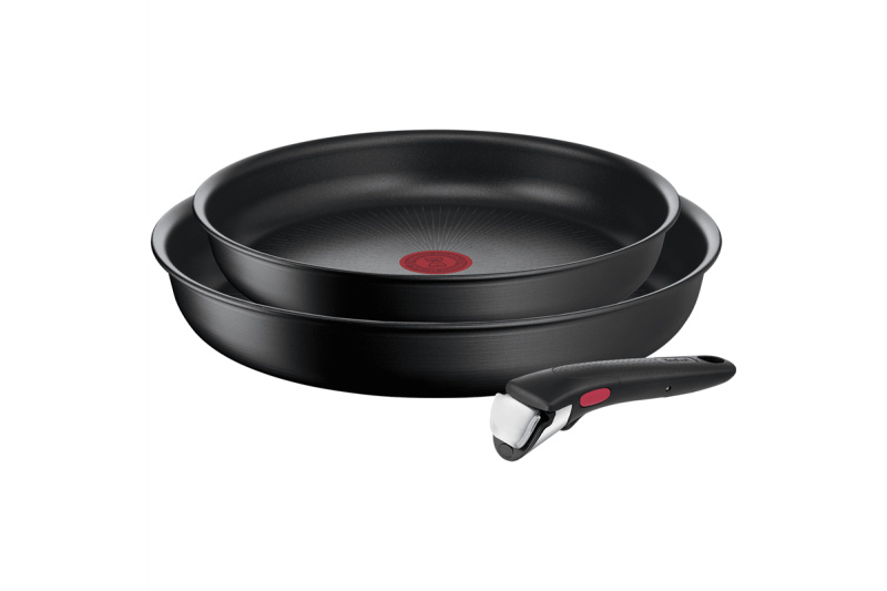Sada nádobí Tefal Ingenio Unlimited L7639032 3 ks