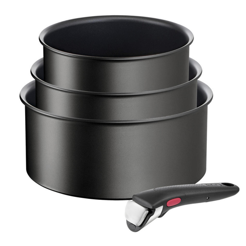 Sada nádobí Tefal Ingenio Unlimited L7639102 4 ks