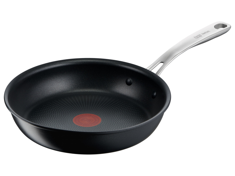 Jamie Oliver by Tefal Hliníková pánev, Ø 24 cm