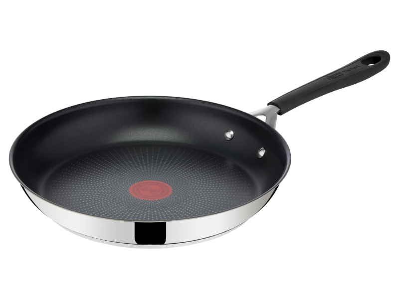 Jamie Oliver by Tefal Pánev z nerezové oceli, Ø 24cm