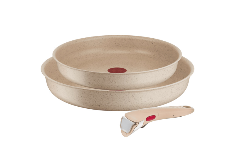 Sada nádobí Tefal Ingenio Delight 3 ks L7839043