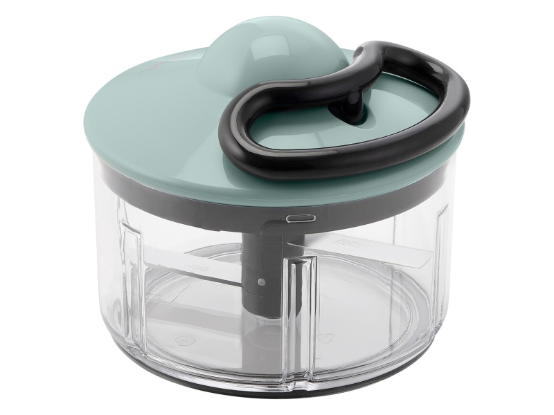 Tefal 5sekundový sekáček, 500 ml (zelená)