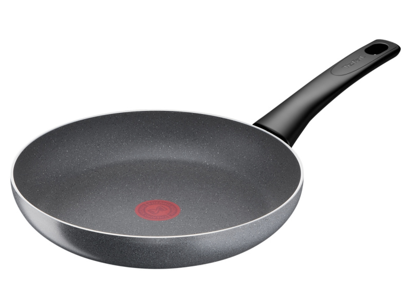 Tefal Smaltovaná pánev z tvrdého kamene, Ø 24 cm