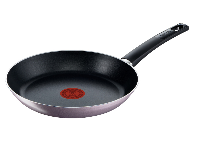 Tefal Hliníková pánev Elemental, Ø 24 cm, TITANIUM