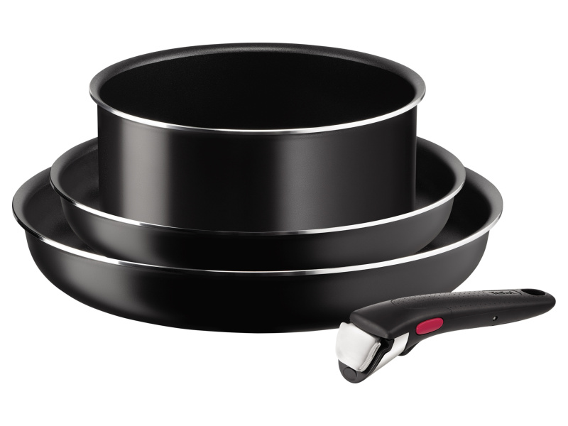 Tefal Sada nádobí Ingenio , 4dílná