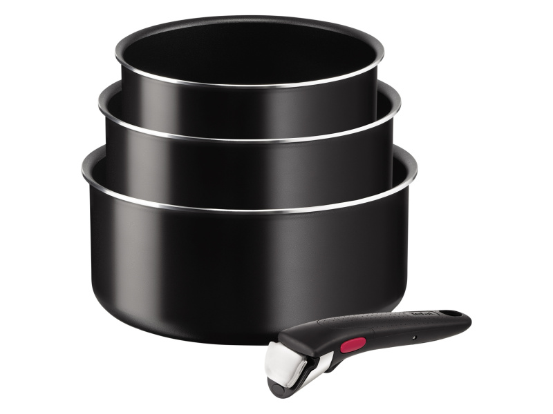 Tefal Sada rendlíků Ingenio, 4dílná