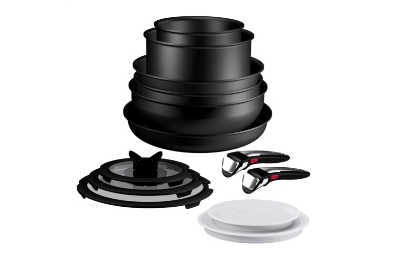 Sada nádobí Tefal Ingenio Excellence+ P0009753 13 ks
