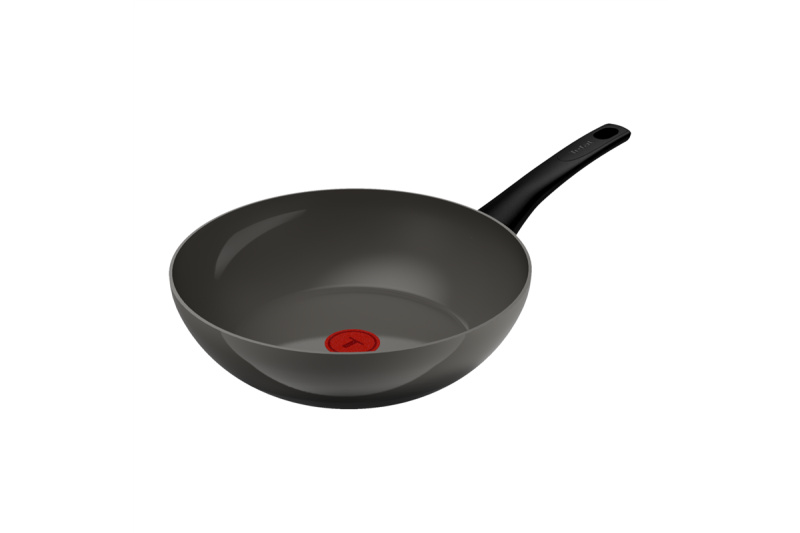 Keramická wok pánev Tefal Renewal G0171902 28 cm