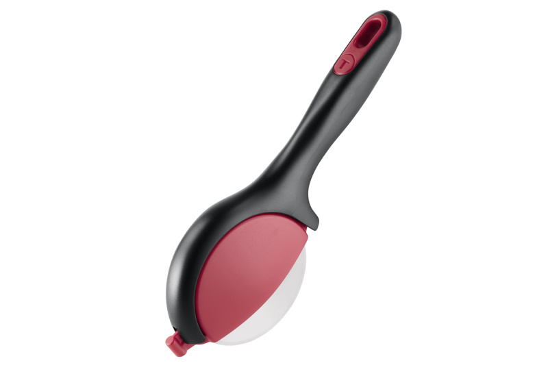 Kráječ na pizzu Tefal Ingenio+ K1990334 Černá