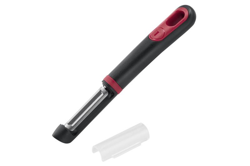 Škrabka s vroubkovaným ostřím Tefal Ingenio+ K1994034