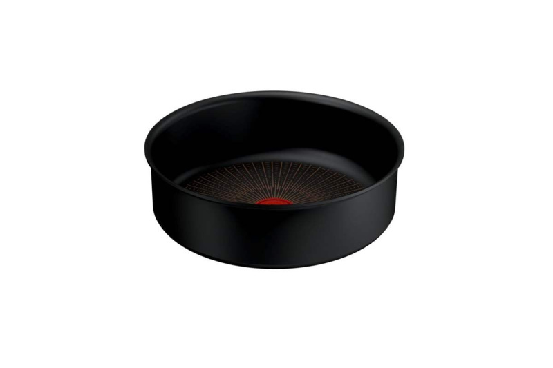 Hluboká pánev Tefal Ingenio Excellence+ P0003524 24 cm