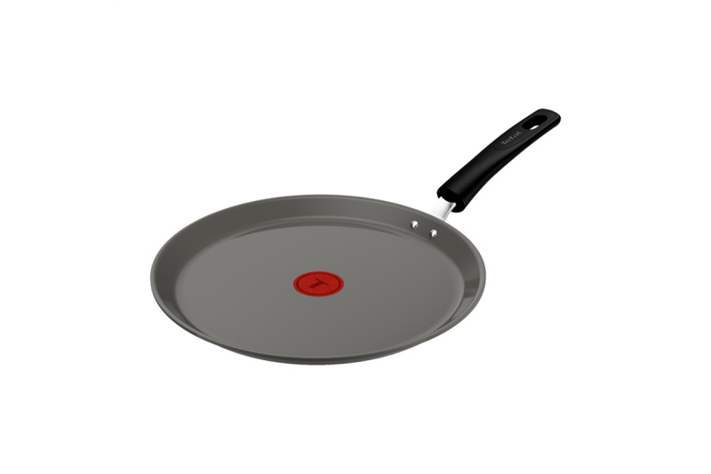 Keramická pánev na palačinky Tefal Renewal G0173902 28 cm