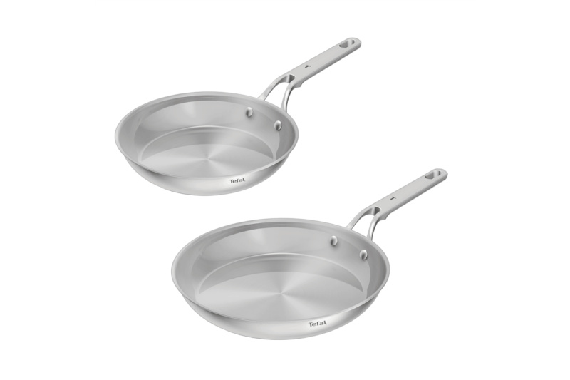 Sada pánví Tefal Extreme 24, 28 cm G762S244
