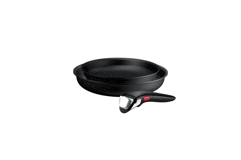 Sada nádobí Tefal Ingenio Expertise P0029043 3 ks