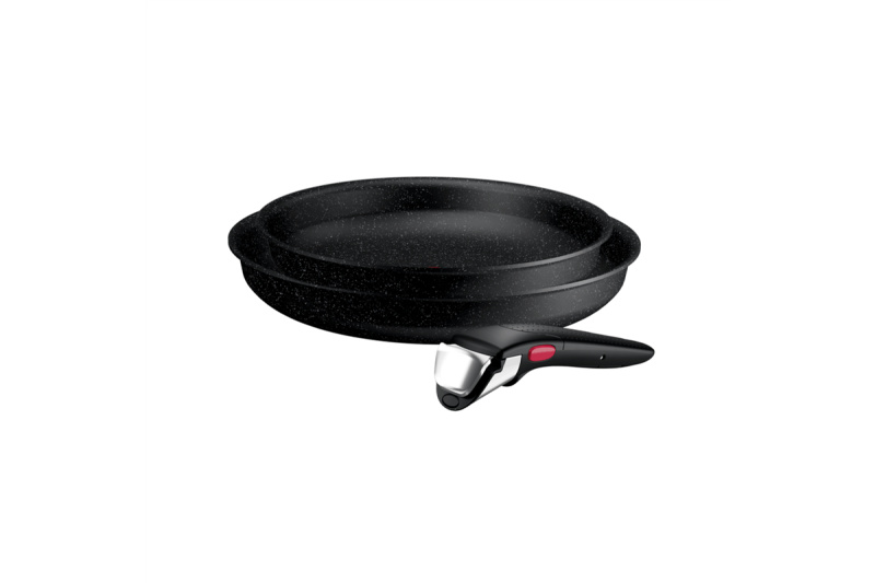 Sada nádobí Tefal Ingenio Expertise P0029072 3 ks