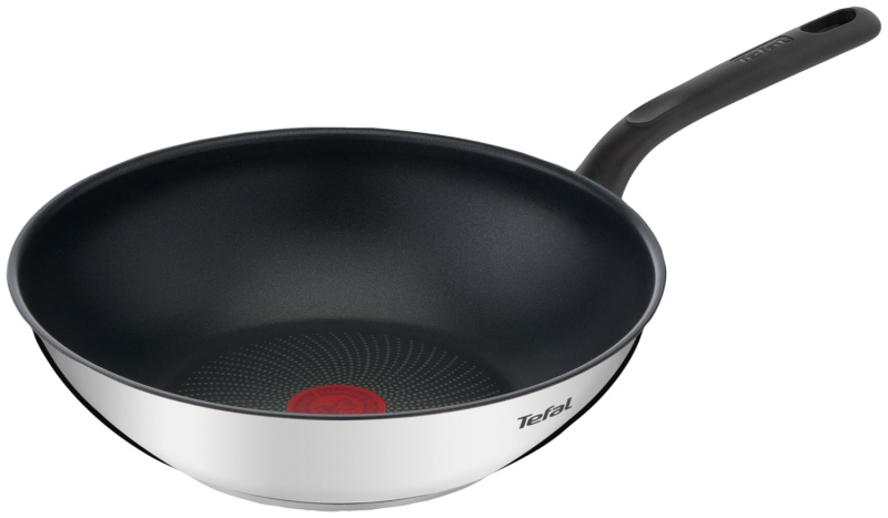 Tefal Pánev Wok, Ø 28 cm