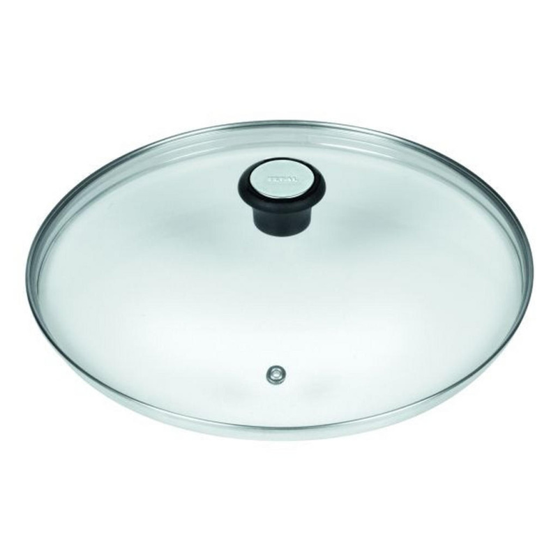 Skleněná poklice Tefal 28097512 24 cm