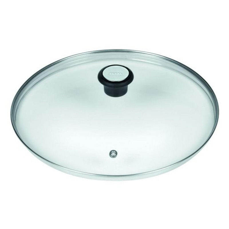 Skleněná poklice Tefal 28097712 28 cm