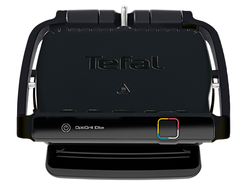 Tefal OptiGrill Elite Gc7508