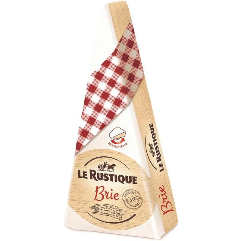 Le Rustique Brie