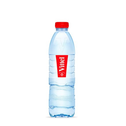Vittel® Minerální voda neperlivá