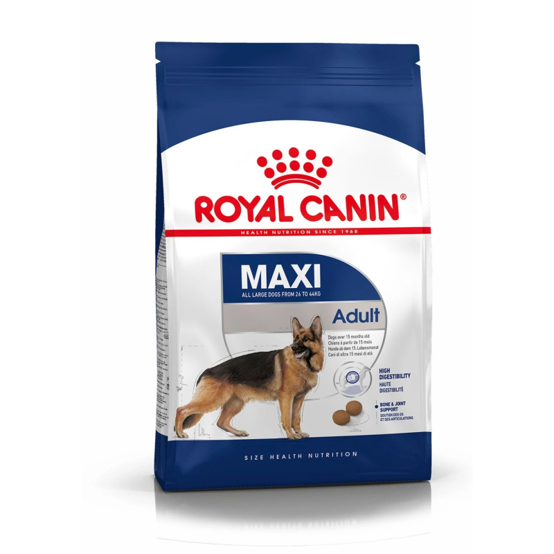 ROYAL CANIN Maxi Adult 15 kg