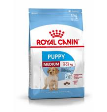 ROYAL CANIN Medium Junior / Puppy 15 kg