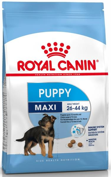 ROYAL CANIN Maxi Puppy 15 kg 
