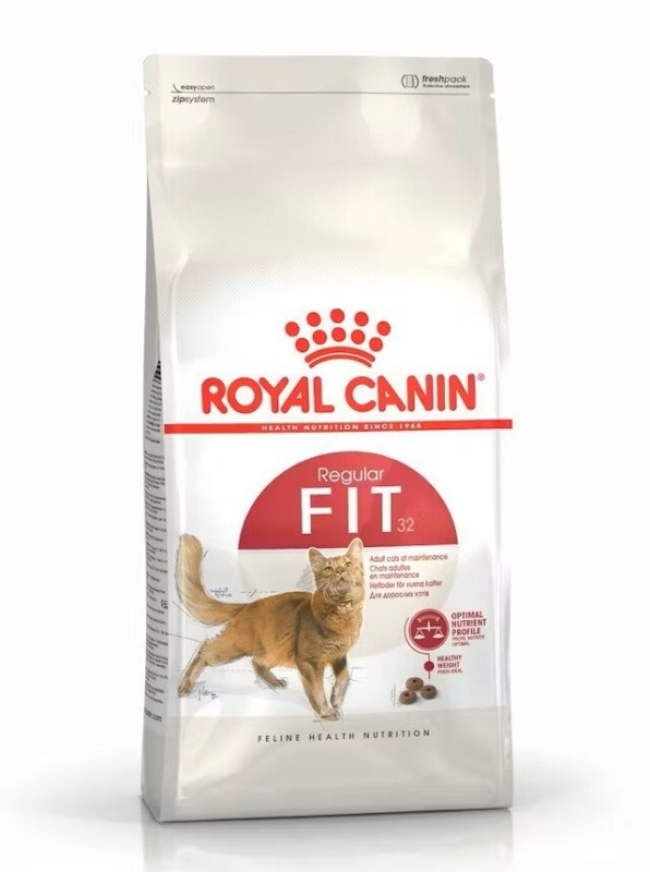 ROYAL CANIN Fit 32 400 g