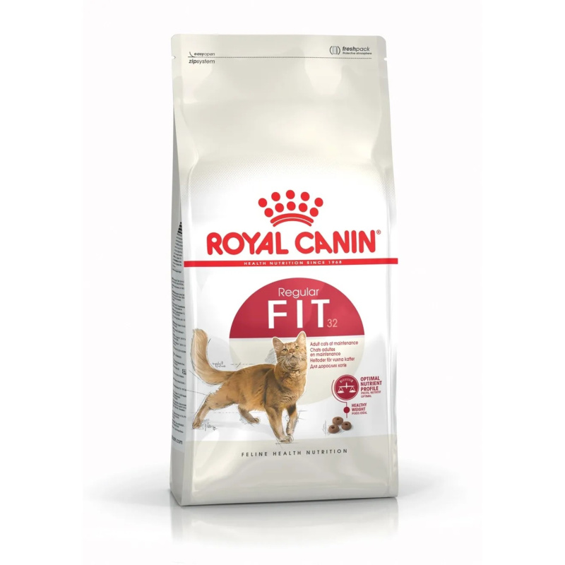 ROYAL CANIN Fit 32 4 kg