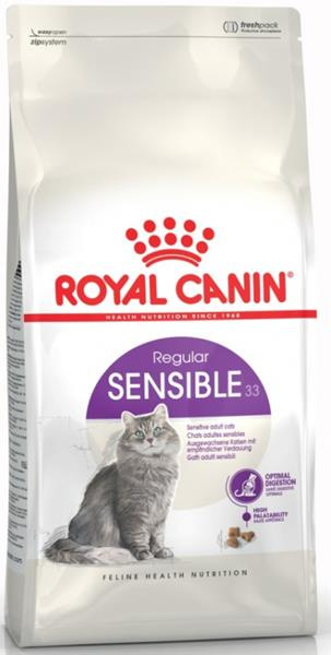 ROYAL CANIN Sensible  2 kg