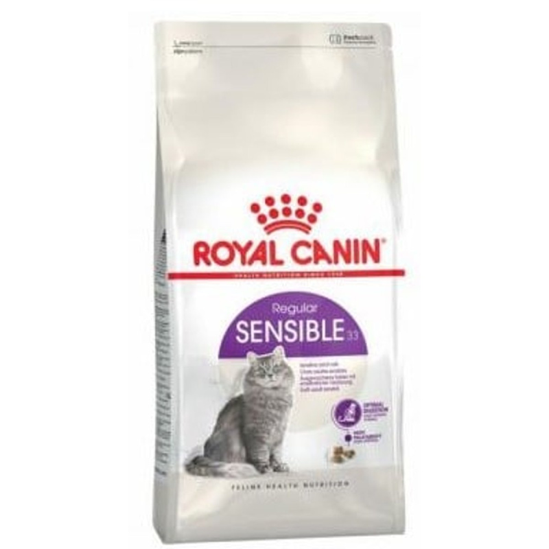 ROYAL CANIN Sensible  2 kg