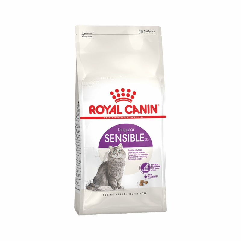 ROYAL CANIN Sensible  10 kg
